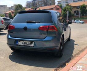 Golf 7 2.0 tdi 4motion