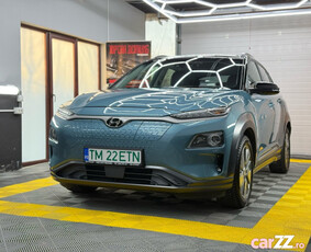 Hyundai KONA Electric 204CP Luxury+