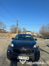 Kia Sportage 2017 Unic Proprietar