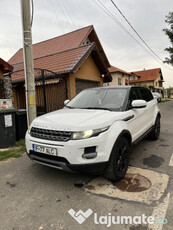 Land Rover Range Rover Evoque 2.2 D