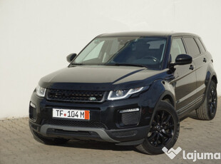 Land Rover Range Rover Evoque 4x4 2019 Camera*Pano*Navi*