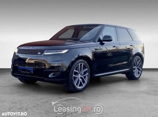 Land Rover Range Rover Sport 3.0 I6 D300 MHEV SE