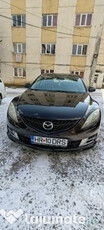 Mazda 6 GD 14D masina