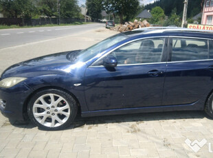 Mazda 6 masina 2009