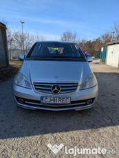 Mercedes A180, 2010, Automat