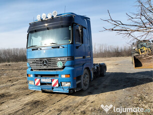 Mercedes Benz Actros 1845