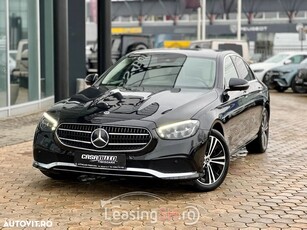 Mercedes-Benz Clasa C 220 d 4MATIC Aut.