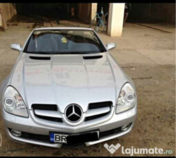 Mercedes-benz Clasa SLK slk 200