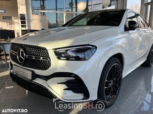 Mercedes-Benz GLE 350 de 4Matic 9G-TRONIC AMG Line Advanced Plus