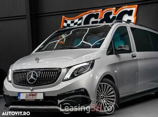 Mercedes-Benz Vito 116 CDI Tourer Lang Aut. EDITION