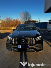 Mercedes GLE 450 - Ocazie