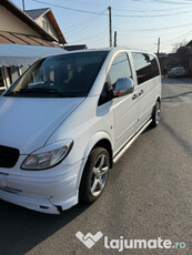 Mercedes Vito 2007 adus recent