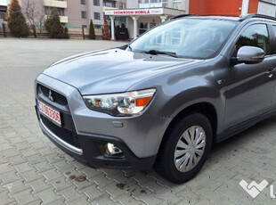 Mitsubishi ASX 1.6 Mivec Benzina