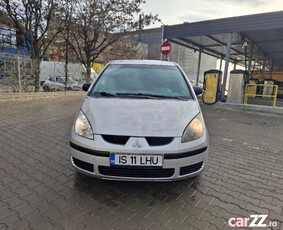 Mitsubishi Colt, 2007, 1.4 benzina = Posibilitate rate