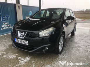 Nissan Qashqai 1.5 Dci