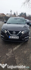 Nissan Qashqai N-CONNECTA - 1.3, 138 CP