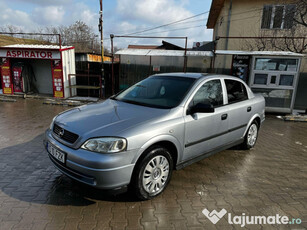 Opel Astra G 2008 benzina 1.4!