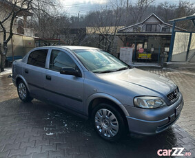 Opel Astra G 2008 benzina 1.4!