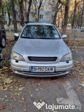 Opel Astra G an 2004