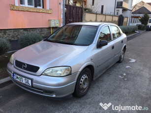 Opel Astra G An fabricație 2001