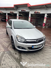 Opel Astra Gtc 1.7