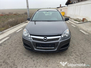 Opel Astra H 1.7 CDTI,klima,geamuri,jante aliaj,2010