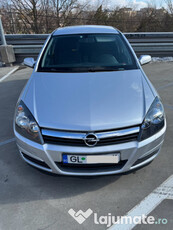 Opel Astra H 2006 Diesel