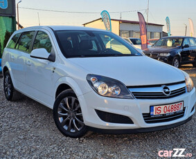 Opel Astra H / 2010 / 1.7 CDTI / 110 CP / GARANTIE / RATE / LIVRARE