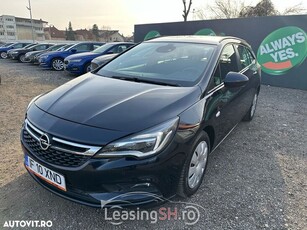 Opel Astra Sport Tourer Turbo 1.4 ECOTEC Dynamic