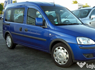 Opel Combo Tour 2005 - 1.6 CNG (97 CP) ECOTEC