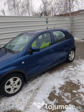 Opel Corsa cdi anul 2006