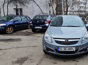 Opel CORSA D 1.4 benzina