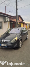 Opel CORSA d an 2012