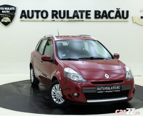 Renault Clio 1.2 Benzina 101CP 2009 Euro 4