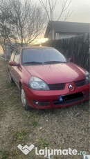 Renault clio 2 masina