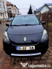 Renault Clio 3, Motor 1.2 benzina, An fabricație 2009