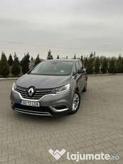 Renault Espace V 2015