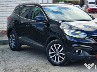 Renault Kadjar -1.6 dCi - Energy Business