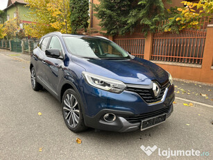 Renault Kadjar 1.6dci 130CP.