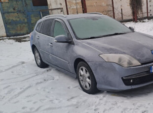 Renault Laguna 3 1.5 dci