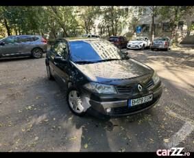 Renault Megane 2 1.6 16v 2005