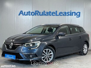 Renault Megane Grandtour BLUE dCi 115 EDC BUSINESS EDITION