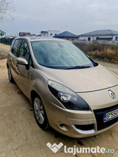 Renault Scenic 3 2010 Prestige Edition