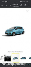 Renault Zoe in stare excelenta