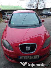 Seat Altea 2.0 tdi an 2006