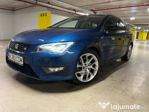 Seat Leon FR ST 5F