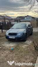 Skoda Fabia 1.2 benzina