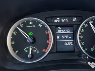 Skoda Fabia 1.4 Benzina