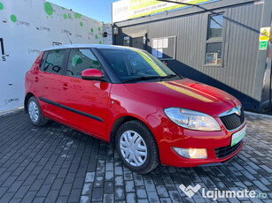 SKODA FABIA /Rate / Livrare Gratuită/ Garanție / Buy-back