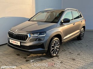 Skoda Karoq 1.5 TSI DSG Style